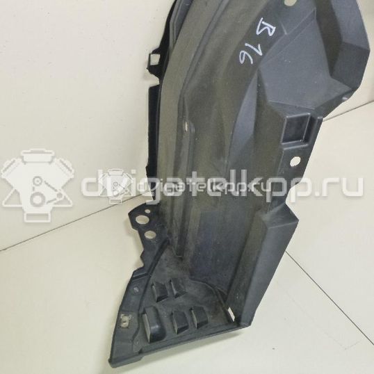 Фото Локер передний правый  74101smge02 для Honda Civic