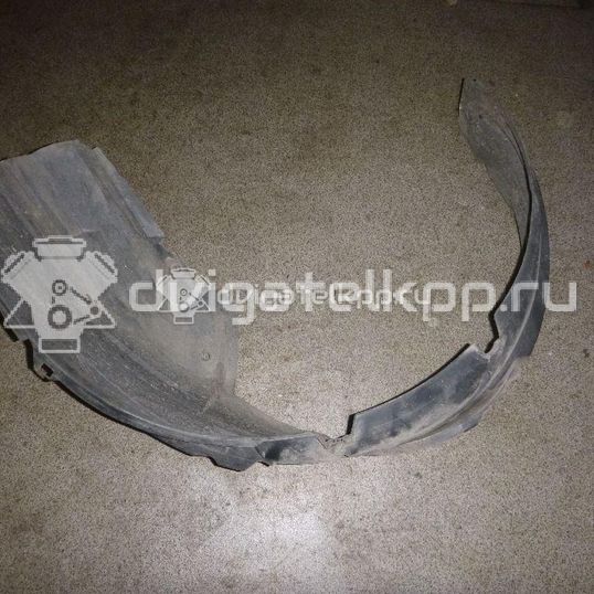 Фото Локер передний правый  74101smge02 для Honda Civic