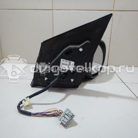 Фото Зеркало правое электрическое  76201SMGG33 для Honda Civic