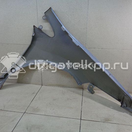 Фото Крыло переднее левое  60260SMGE00ZZ для Honda Civic