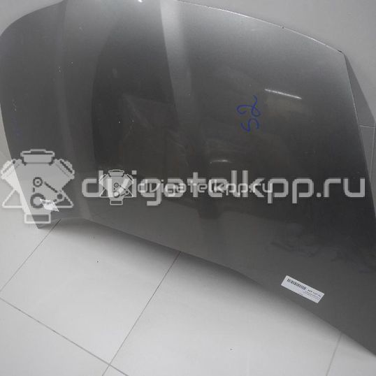 Фото Капот  60100SMGE00ZZ для Honda Civic
