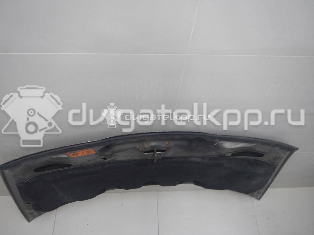 Фото Капот  60100SMGE00ZZ для Honda Civic {forloop.counter}}