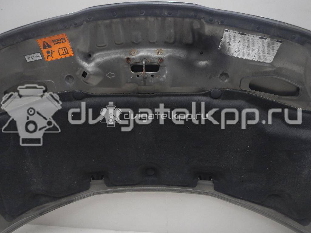 Фото Капот  60100SMGE00ZZ для Honda Civic {forloop.counter}}