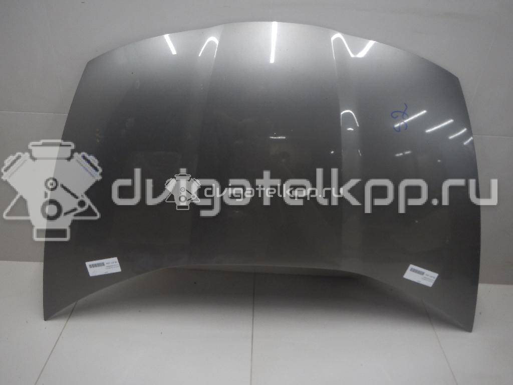 Фото Капот  60100SMGE00ZZ для Honda Civic {forloop.counter}}