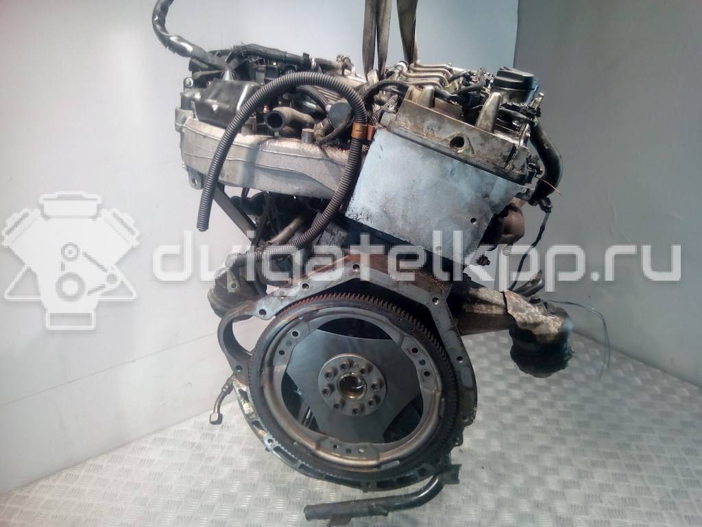 Фото Контрактный (б/у) двигатель OM 611.962 (OM 611 DE LA) для Mercedes-Benz C-Class 102-143 л.с 16V 2.1 л Дизельное топливо {forloop.counter}}
