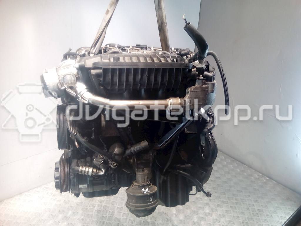 Фото Контрактный (б/у) двигатель OM 611.962 (OM 611 DE LA) для Mercedes-Benz C-Class 102-143 л.с 16V 2.1 л Дизельное топливо {forloop.counter}}