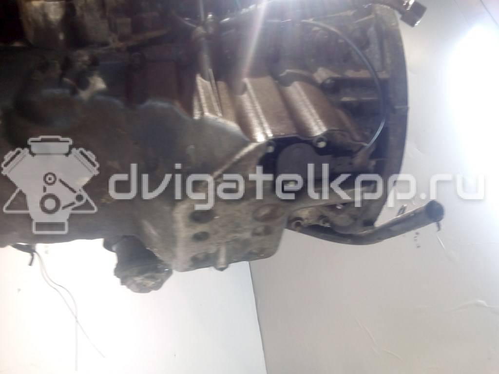 Фото Контрактный (б/у) двигатель OM 611.962 (OM 611 DE LA) для Mercedes-Benz C-Class 102-143 л.с 16V 2.1 л Дизельное топливо {forloop.counter}}