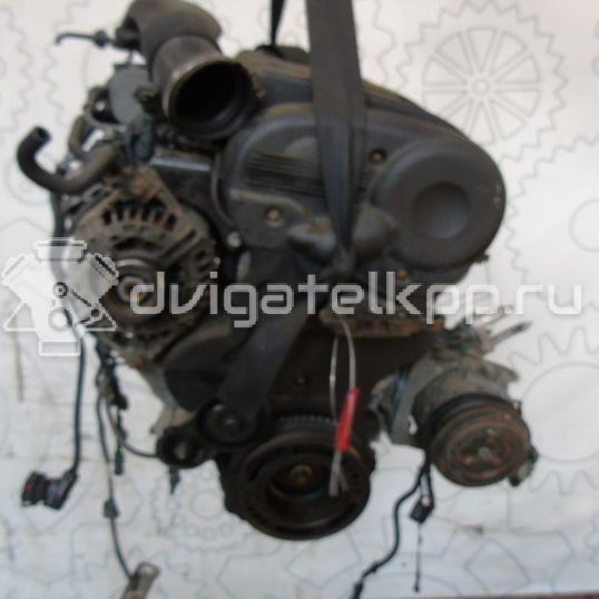 Фото Контрактный (б/у) двигатель Z 18 XE для Opel Tigra / Astra / Corsa / Vectra / Signum 122-125 л.с 16V 1.8 л бензин