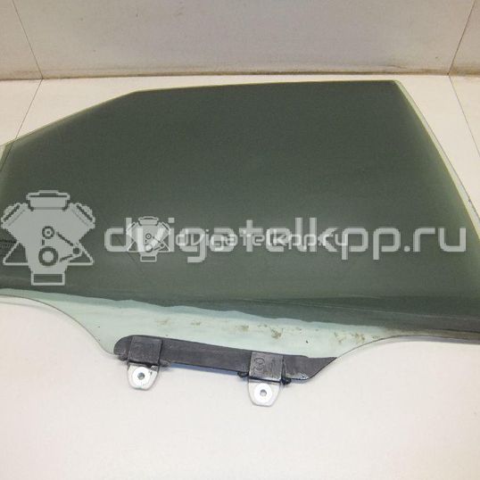 Фото Стекло двери задней правой  73400smge00 для Honda Civic