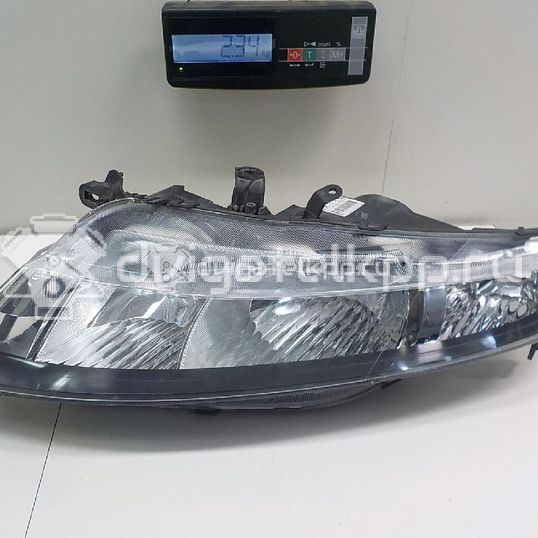 Фото Фара левая  33151SMGE01 для Honda Civic