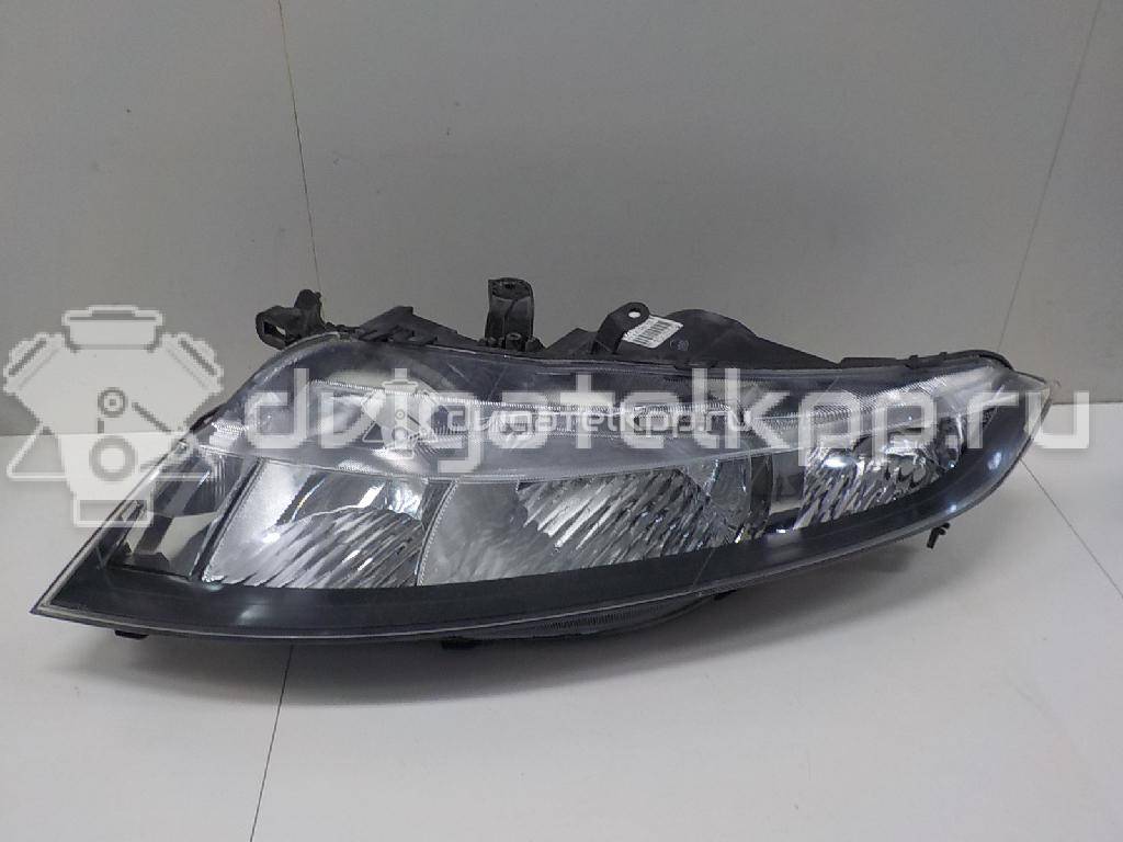 Фото Фара левая  33151SMGE01 для Honda Civic {forloop.counter}}