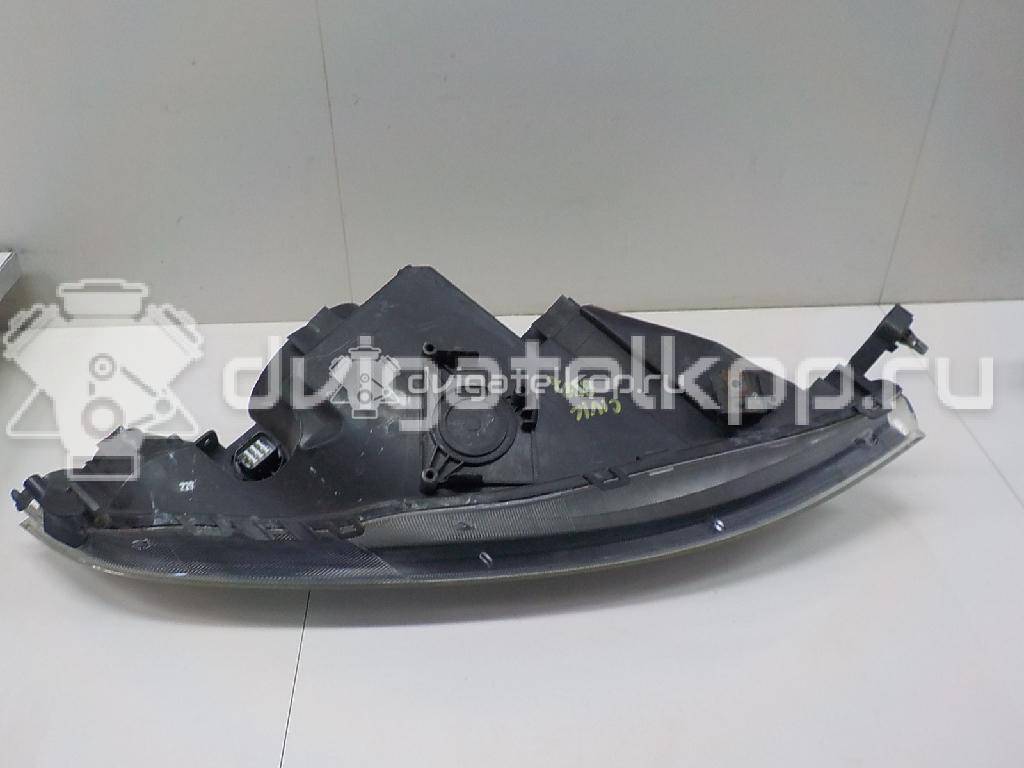 Фото Фара левая  33151SMGE01 для Honda Civic {forloop.counter}}