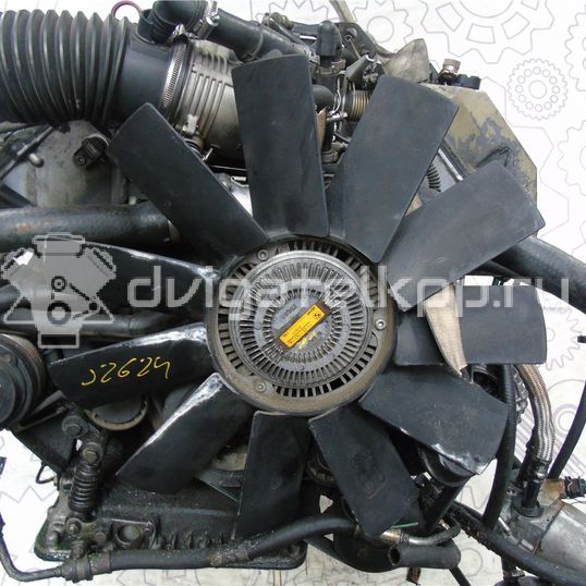 Фото Контрактный (б/у) двигатель M62 B44 (448S1) для Bmw 8 E31 286 л.с 32V 4.4 л бензин