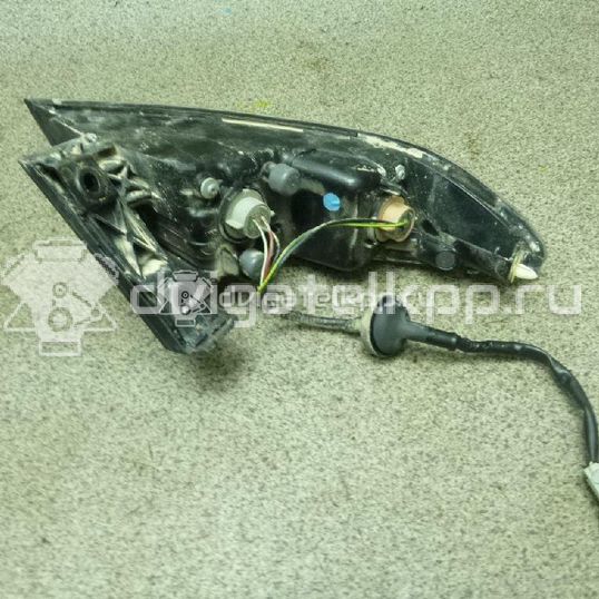 Фото Фонарь задний наружный правый  33501smge04 для Honda Civic