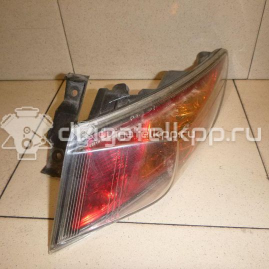 Фото Фонарь задний наружный правый  33501SMGE04 для Honda Civic