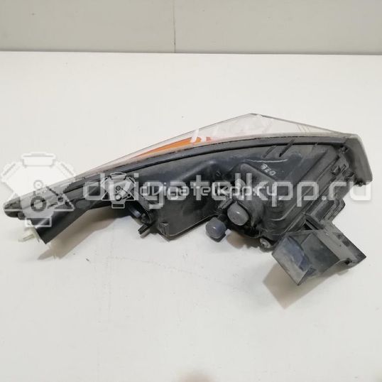 Фото Фонарь задний наружный правый  33501SMGE04 для Honda Civic