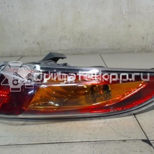 Фото Фонарь задний наружный правый  33501SMGE04 для Honda Civic