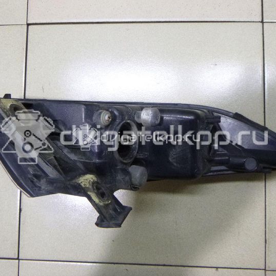 Фото Фонарь задний наружный правый  33501smge04 для Honda Civic