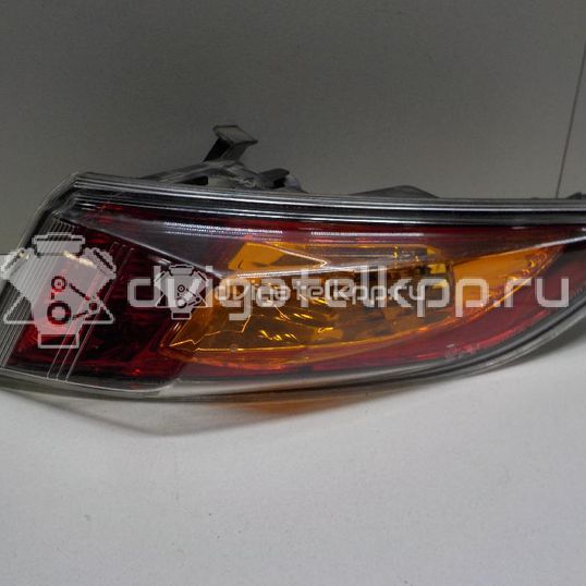 Фото Фонарь задний наружный правый  33501SMGE04 для Honda Civic