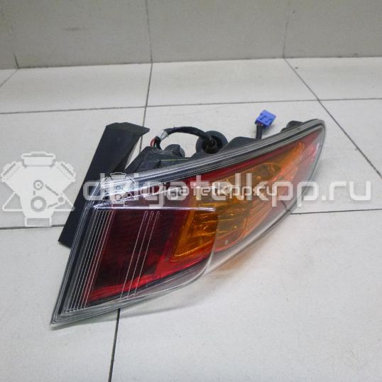 Фото Фонарь задний наружный правый  33501SMGE04 для Honda Civic