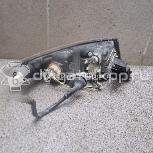 Фото Фонарь задний наружный правый  33501smge04 для Honda Civic