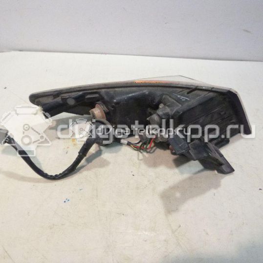 Фото Фонарь задний наружный правый  33501smge04 для Honda Civic