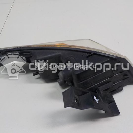 Фото Фонарь задний наружный правый  33501smge03 для Honda Civic