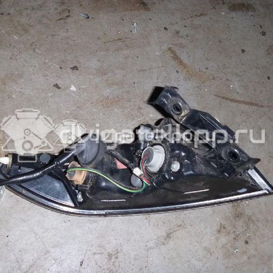 Фото Фонарь задний наружный правый  33501SMGE03 для Honda Civic