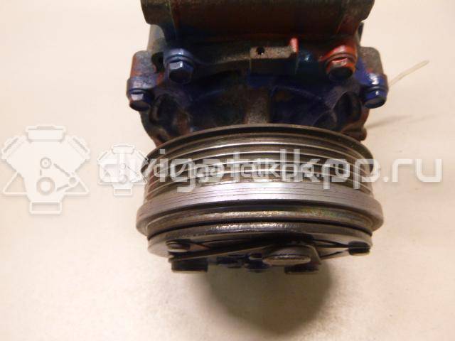 Фото Компрессор системы кондиционирования  38810rshe01 для Honda Civic {forloop.counter}}