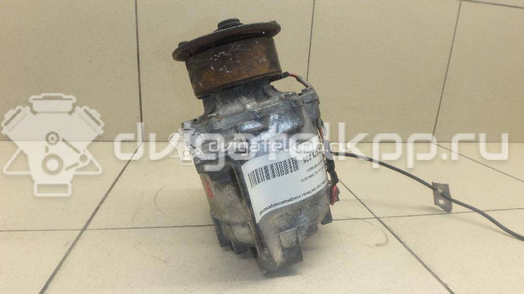 Фото Компрессор системы кондиционирования  38810rsae01 для Honda Fr-V Be / Civic {forloop.counter}}