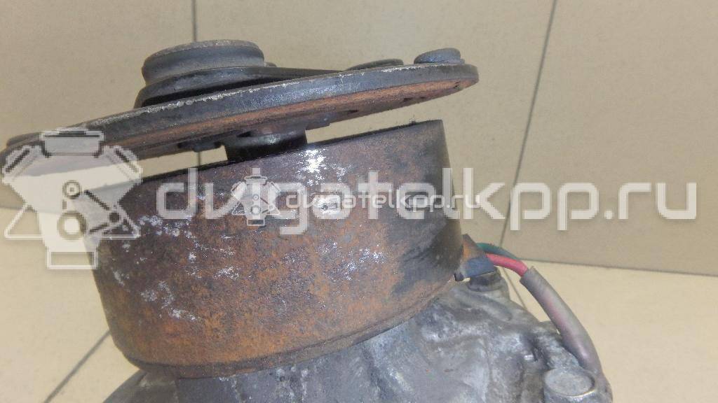 Фото Компрессор системы кондиционирования  38810rsae01 для Honda Fr-V Be / Civic {forloop.counter}}