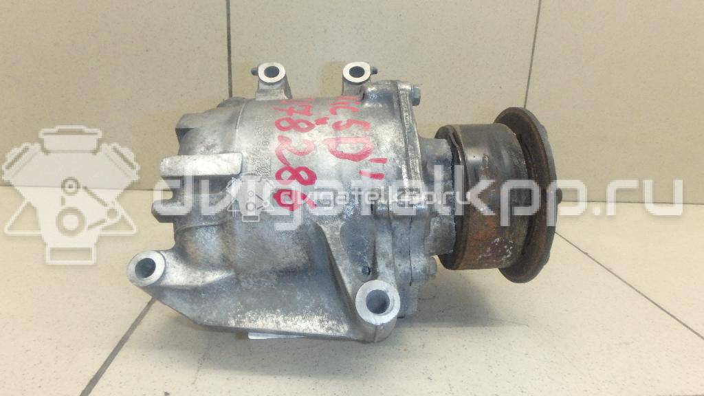 Фото Компрессор системы кондиционирования  38810rsae01 для Honda Fr-V Be / Civic {forloop.counter}}