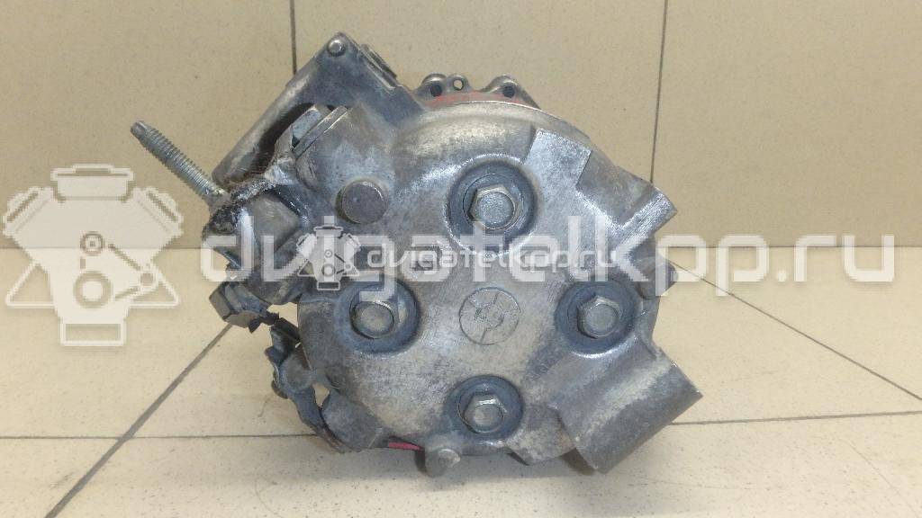 Фото Компрессор системы кондиционирования  38810rsae01 для Honda Fr-V Be / Civic {forloop.counter}}