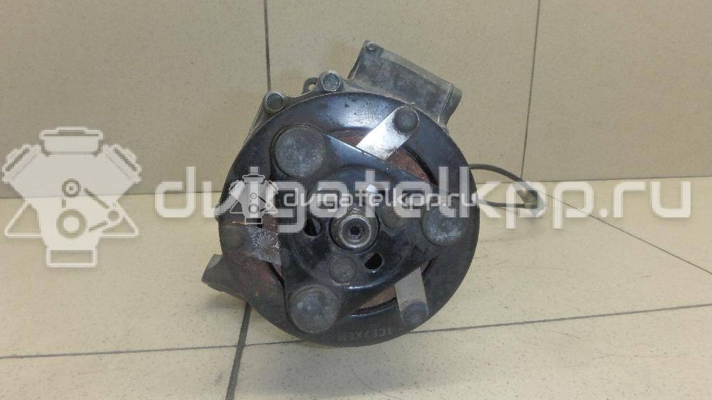 Фото Компрессор системы кондиционирования  38810rsae01 для Honda Fr-V Be / Civic {forloop.counter}}