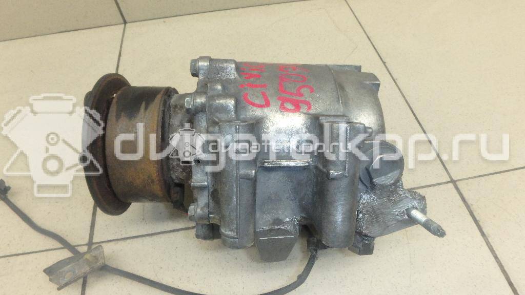 Фото Компрессор системы кондиционирования  38810rsae01 для Honda Fr-V Be / Civic {forloop.counter}}