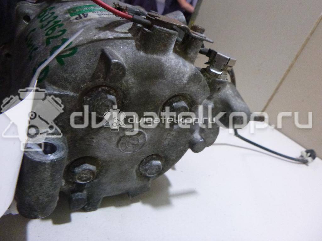 Фото Компрессор системы кондиционирования  38810RSAE01 для Honda Fr-V Be / Civic {forloop.counter}}