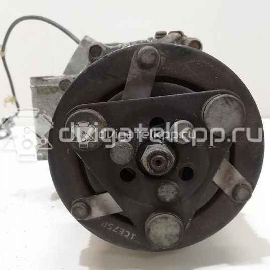 Фото Компрессор системы кондиционирования  38810RSAE01 для Honda Fr-V Be / Civic
