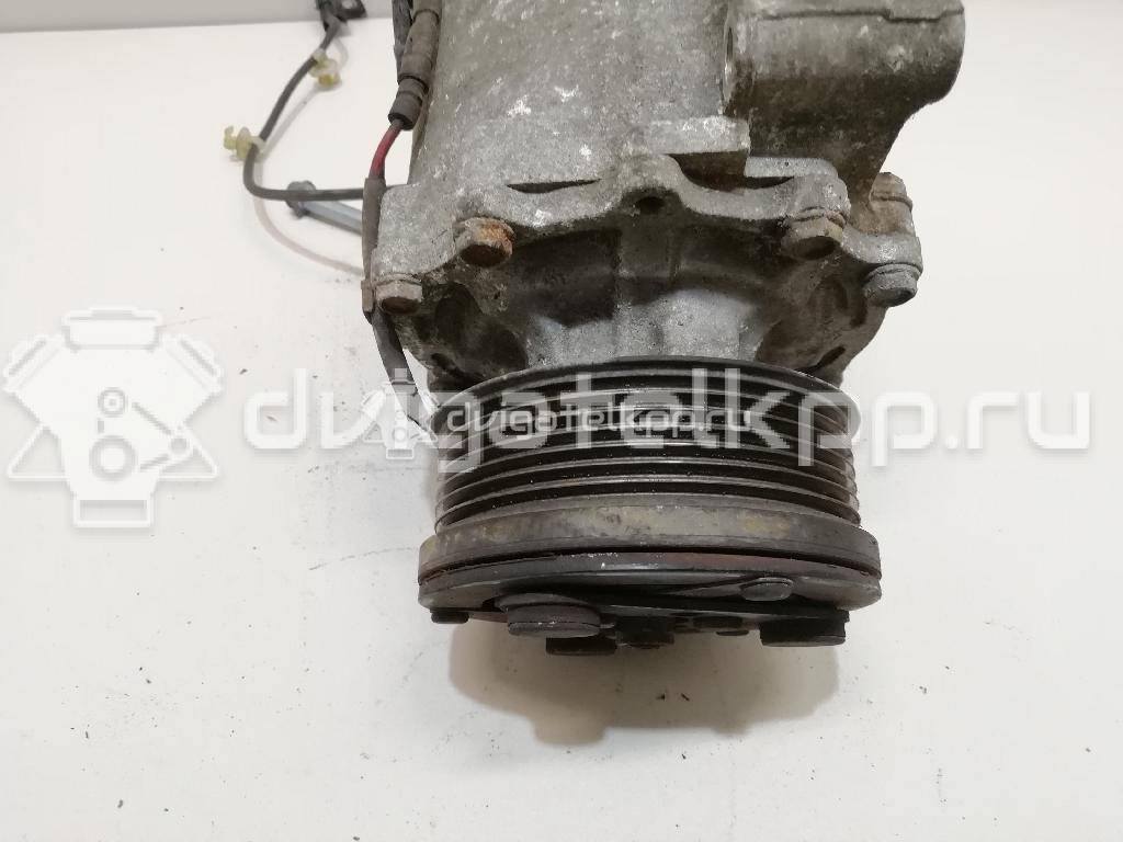 Фото Компрессор системы кондиционирования  38810RSAE01 для Honda Fr-V Be / Civic {forloop.counter}}
