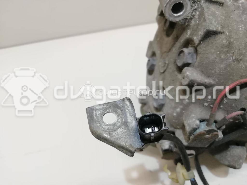 Фото Компрессор системы кондиционирования  38810RSAE01 для Honda Fr-V Be / Civic {forloop.counter}}