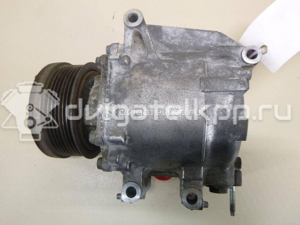 Фото Компрессор системы кондиционирования  38810RSAE01 для Honda Fr-V Be / Civic {forloop.counter}}