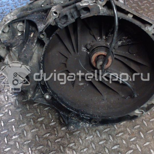 Фото Контрактная (б/у) МКПП для Ford Transit 100 л.с 16V 2.0 л ABFA Дизельное топливо