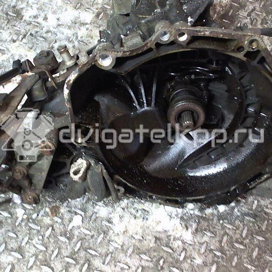 Фото Контрактная (б/у) МКПП для Opel Tigra / Astra / Corsa / Vectra / Signum 122-125 л.с 16V 1.8 л Z 18 XE бензин