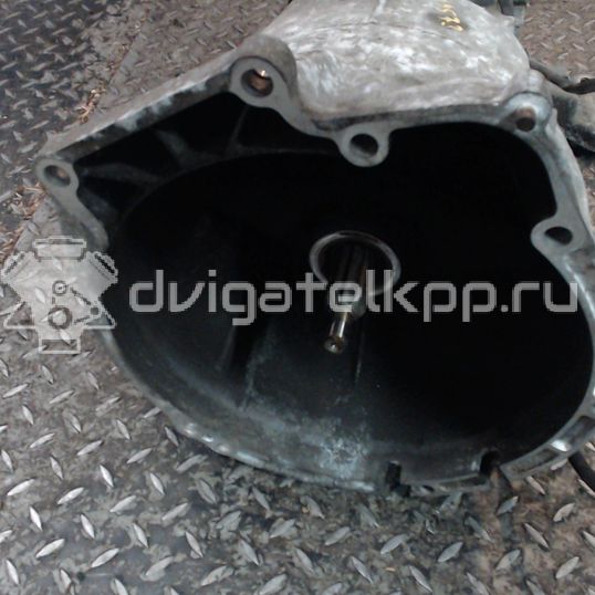 Фото Контрактная (б/у) МКПП для Bmw 5 / 7 / 3 192-196 л.с 24V 2.8 л M52 B28 (286S2) бензин