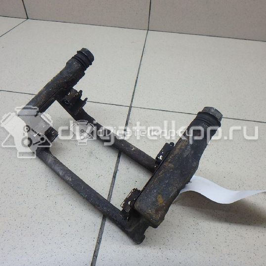 Фото Скоба суппорта переднего  45014SMGE01 для Honda Civic