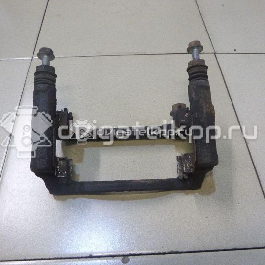 Фото Скоба суппорта переднего  45014smge01 для Honda Civic