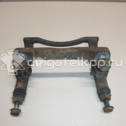 Фото Скоба суппорта переднего  45014SMGE01 для Honda Civic