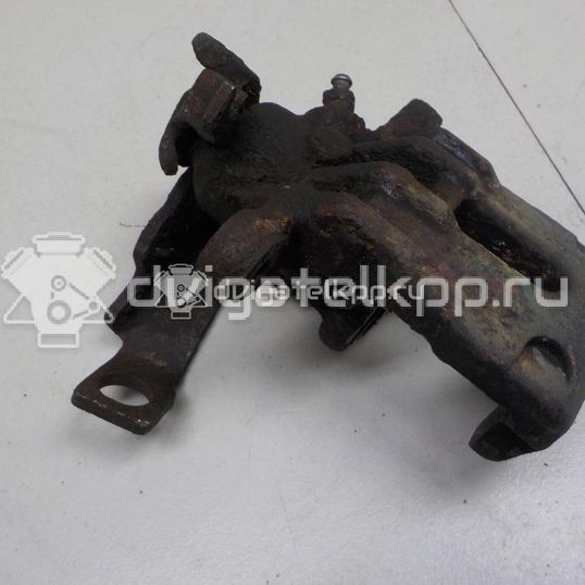 Фото Суппорт тормозной задний правый  43012SMGE02 для Honda Civic