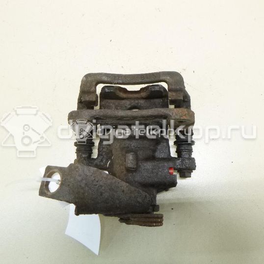 Фото Суппорт тормозной задний правый  43018SMGE01 для Honda Civic