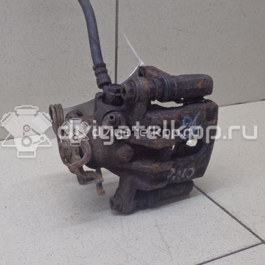 Фото Суппорт тормозной задний правый  43018SMGE01 для Honda Civic