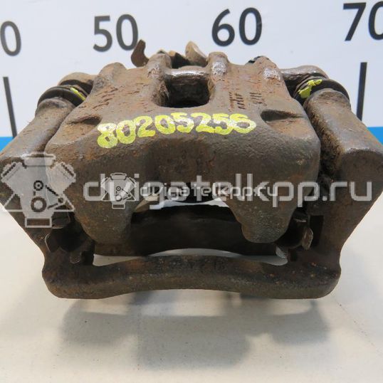 Фото Суппорт тормозной задний правый  43018SMGE02 для Honda Civic